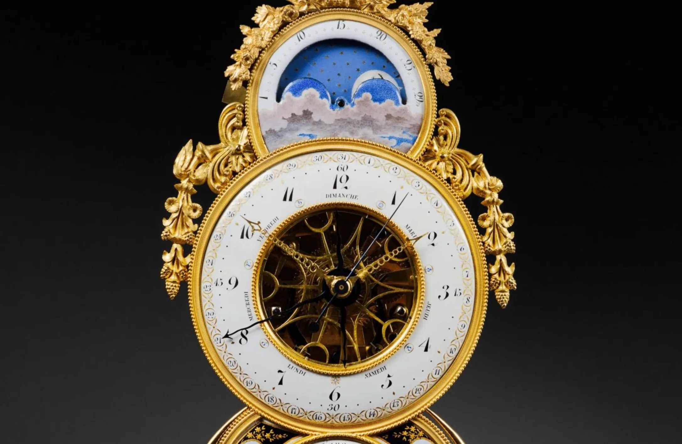 Clock Repair Halifax