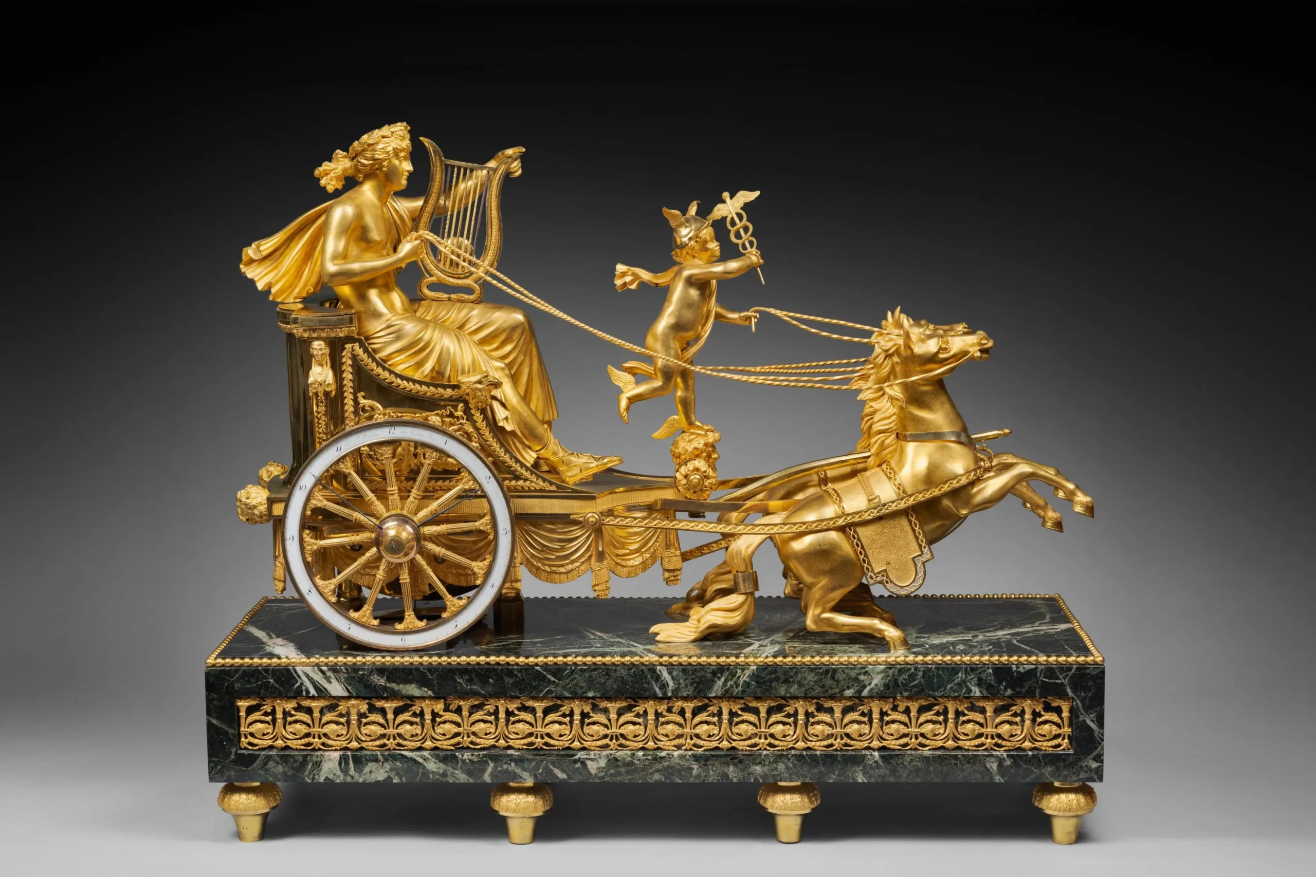 Clock Repair Halifax